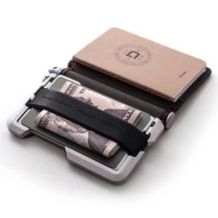 Dango D01 Dapper Pen Wallet Rawhide -Professional Outdoor Equipment Store DGO D01 PW Rdet4 23372.1599564189