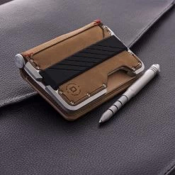 Dango D01 Dapper Pen Wallet Rawhide -Professional Outdoor Equipment Store DGO D01 PW Rdet5 67257.1599564192