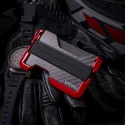 Dango D01 R-Spec Wallet -Professional Outdoor Equipment Store DGO D01 RSP WALLET RD 72470.1626266437