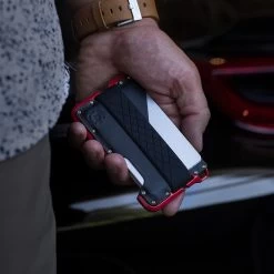 Dango D01 R-Spec Wallet -Professional Outdoor Equipment Store DGO D01 RSP WALLET RDdet2 30933.1626266437