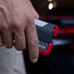 Dango D01 R-Spec Wallet -Professional Outdoor Equipment Store DGO D01 RSP WALLET RDdet 50981.1626266437