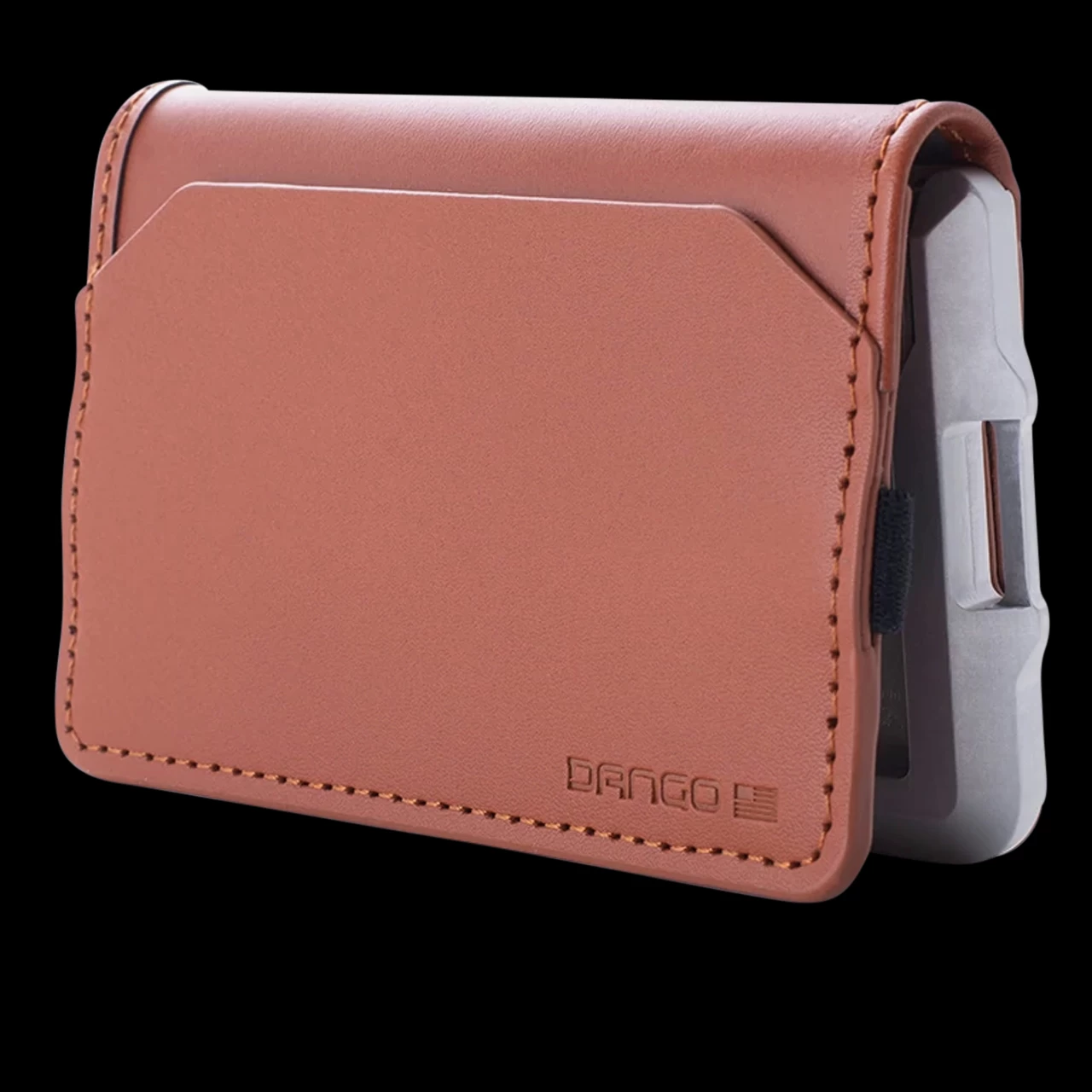 Dango D03 Dapper BiFold Wallet 4 Dango D03 Dapper BiFold Wallet - Image 2