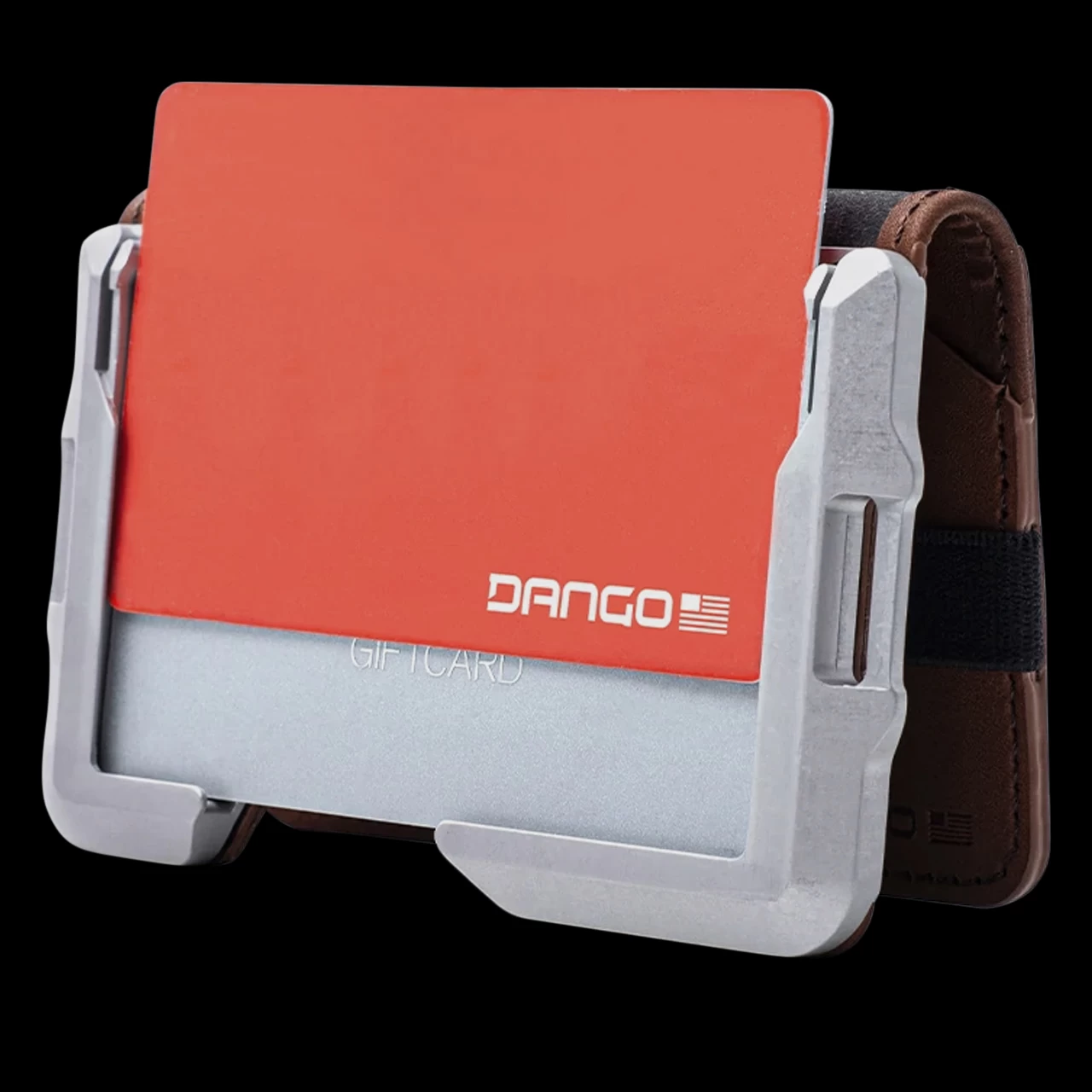 Dango D03 Dapper BiFold Wallet 15 Dango D03 Dapper BiFold Wallet - Image 13