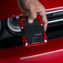 Dango M1 R-Spec Wallet -Professional Outdoor Equipment Store DGO M1 RSP WALLET RDdet 88233.1626267225