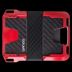 Dango M1 R-Spec Wallet -Professional Outdoor Equipment Store DGO M1 RSP WALLET RDthumb 89540.1626267446