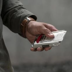 Dango M1 Maverick Rail Wallet -Professional Outdoor Equipment Store DGO M1 RW Sdet11 77663.1599736902