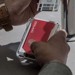 Dango M1 Maverick Rail Wallet -Professional Outdoor Equipment Store DGO M1 RW Sdet12 17973.1660573927