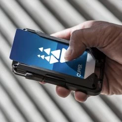 Dango M1 Maverick Rail Wallet -Professional Outdoor Equipment Store DGO M1 RW Sdet8 39011.1599734916