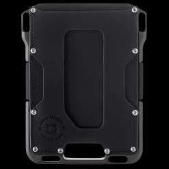 Dango M1 Maverick Wallet Single Pocket Leather -Professional Outdoor Equipment Store DGO M1 SPW B 29205.1599581516