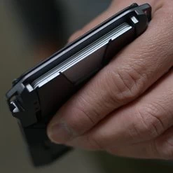 Dango M1 Maverick Wallet Single Pocket Leather -Professional Outdoor Equipment Store DGO M1 SPW Bdet3 70386.1599581516