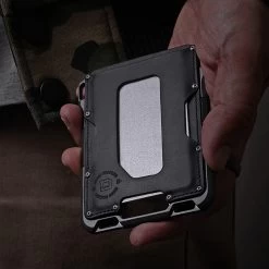 Dango M1 Maverick Wallet Single Pocket Leather -Professional Outdoor Equipment Store DGO M1 SPW Bdet5 12873.1599581517