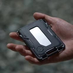 Dango M1 Maverick Wallet Single Pocket Leather -Professional Outdoor Equipment Store DGO M1 SPW Bdet7 33503.1599581515