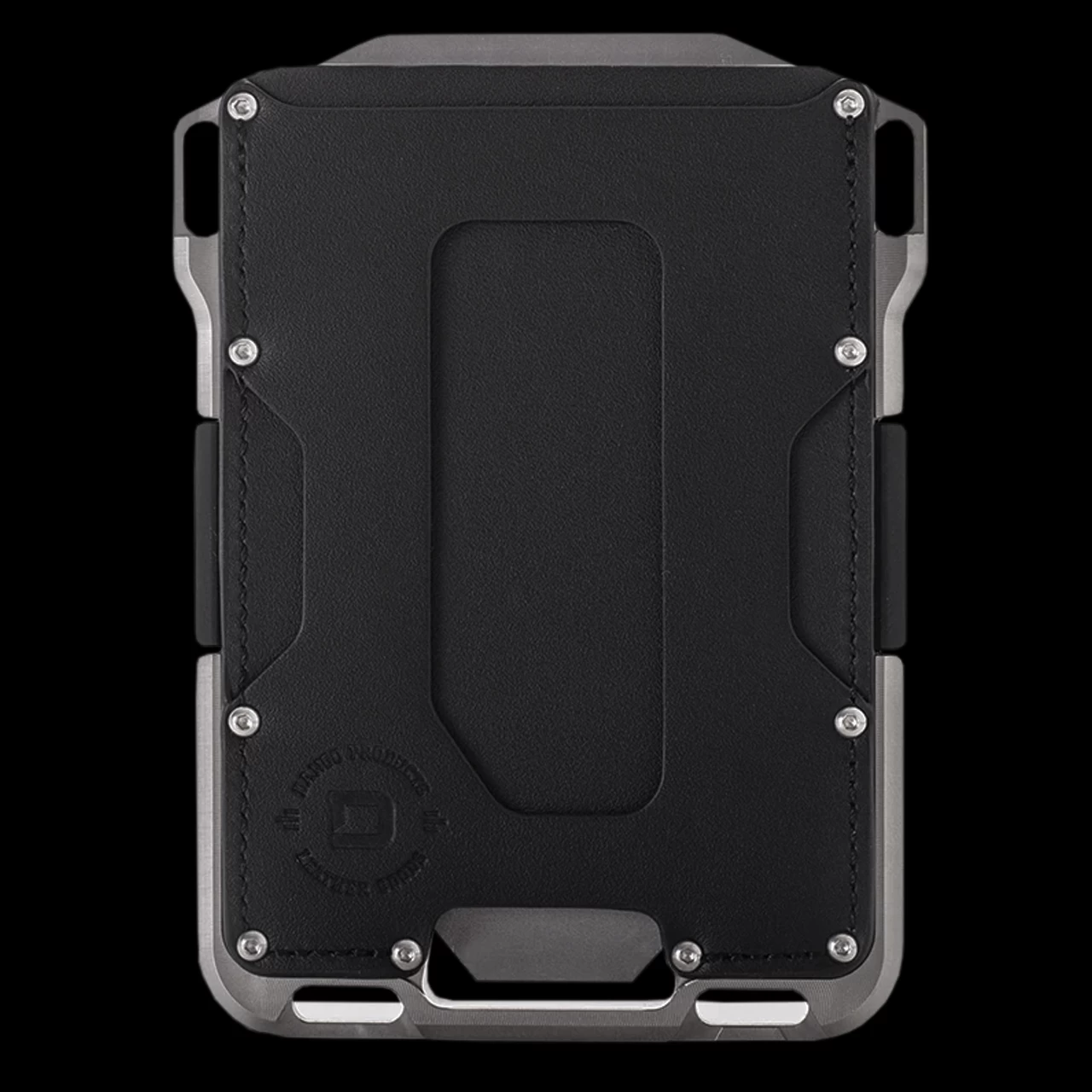 Dango M1 Titanium Maverick Tactical Wallet 7 Dango M1 Titanium Maverick Tactical Wallet - Image 5