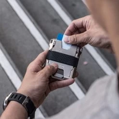 Dango M1 Titanium Maverick Tactical Wallet 28 Dango M1 Titanium Maverick Tactical Wallet -Professional Outdoor Equipment Store DGO M1 SPW Tdet13 16536.1599664750