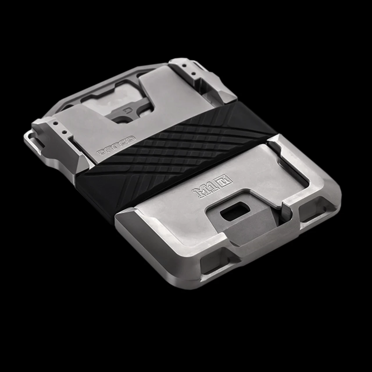 Dango M1 Titanium Maverick Tactical Wallet 12 Dango M1 Titanium Maverick Tactical Wallet - Image 10