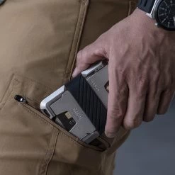 Dango M1 Titanium Maverick Tactical Wallet 22 Dango M1 Titanium Maverick Tactical Wallet -Professional Outdoor Equipment Store DGO M1 SPW Tdet5 54542.1599664752