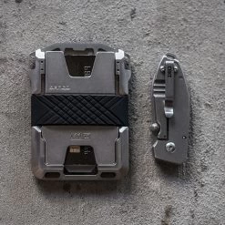Dango M1 Titanium Maverick Tactical Wallet 26 Dango M1 Titanium Maverick Tactical Wallet -Professional Outdoor Equipment Store DGO M1 SPW Tdet7 52397.1599664753