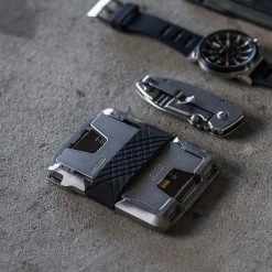 Dango M1 Titanium Maverick Tactical Wallet 29 Dango M1 Titanium Maverick Tactical Wallet -Professional Outdoor Equipment Store DGO M1 SPW Tdet8 71851.1599664753