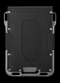 Dango M1 Titanium Maverick Tactical Bifold Wallet -Professional Outdoor Equipment Store DGO M1 TI BF 34354.1601482651.1280.1280 03491.1640088723