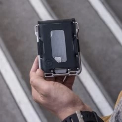 Dango M1 Titanium Maverick Tactical Bifold Wallet -Professional Outdoor Equipment Store DGO M1 TI BFdet12 44545.1601544434.1280.1280 45388.1640088723