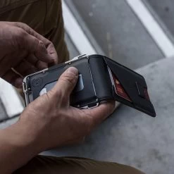 Dango M1 Titanium Maverick Tactical Bifold Wallet -Professional Outdoor Equipment Store DGO M1 TI BFdet15 24894.1601544430.1280.1280 28351.1640088723