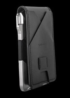 Dango M1 Titanium Maverick Tactical Bifold Wallet -Professional Outdoor Equipment Store DGO M1 TI BFdet2 13500.1601544427.1280.1280 62915.1640088723