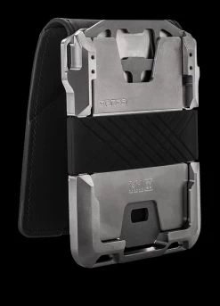 Dango M1 Titanium Maverick Tactical Bifold Wallet -Professional Outdoor Equipment Store DGO M1 TI BFdet3 37980.1601544556.1280.1280 38004.1640088723