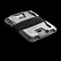 Dango M1 Titanium Maverick Tactical Bifold Wallet -Professional Outdoor Equipment Store DGO M1 TI BFdet6 59578.1601544429.1280.1280 90837.1640088723