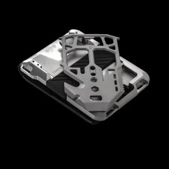 Dango M1 Titanium Maverick Tactical Bifold Wallet -Professional Outdoor Equipment Store DGO M1 TI BFdet8 36609.1601544432.1280.1280 05010.1640088723