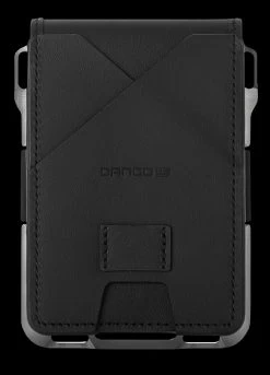 Dango M1 Titanium Maverick Tactical Bifold Wallet -Professional Outdoor Equipment Store DGO M1 TI BFdet 43195.1601544437.1280.1280 81812.1640088723