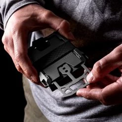 Dango M1 Maverick Bifold Wallet Blackout 20 Dango M1 Maverick Bifold Wallet Blackout -Professional Outdoor Equipment Store DGO M1MAV BFW DTEX BO.10 51738.1694014068.1280.1280 99828.1694176818