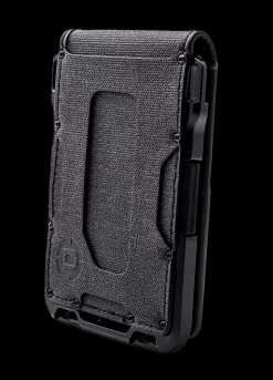 Dango M1 Maverick Bifold Wallet Blackout 18 Dango M1 Maverick Bifold Wallet Blackout -Professional Outdoor Equipment Store DGO M1MAV BFW DTEX BO.1 26843.1694014068.1280.1280 45253.1694177502