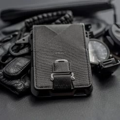 Dango M1 Maverick Bifold Wallet Blackout 22 Dango M1 Maverick Bifold Wallet Blackout -Professional Outdoor Equipment Store DGO M1MAV BFW DTEX BO.5 57427.1694014069.1280.1280 07827.1694176818