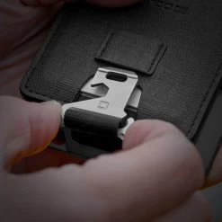 Dango M1 Maverick Bifold Wallet Blackout 19 Dango M1 Maverick Bifold Wallet Blackout -Professional Outdoor Equipment Store DGO M1MAV BFW DTEX BO.8 68430.1694014068.1280.1280 23421.1694176818