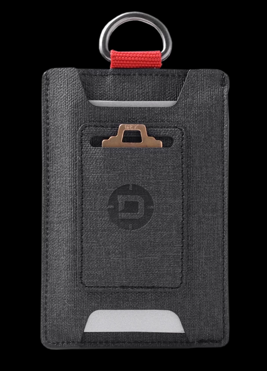 Dango S1 Stealth Wallet 15 Dango S1 Stealth Wallet - Image 13