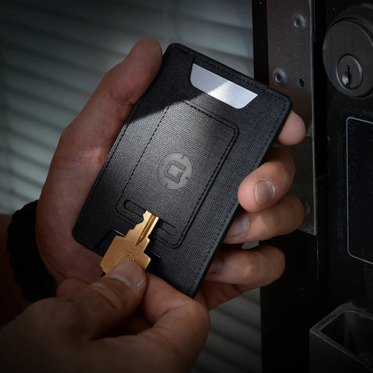 Dango S1 Stealth Wallet 13 Dango S1 Stealth Wallet - Image 11