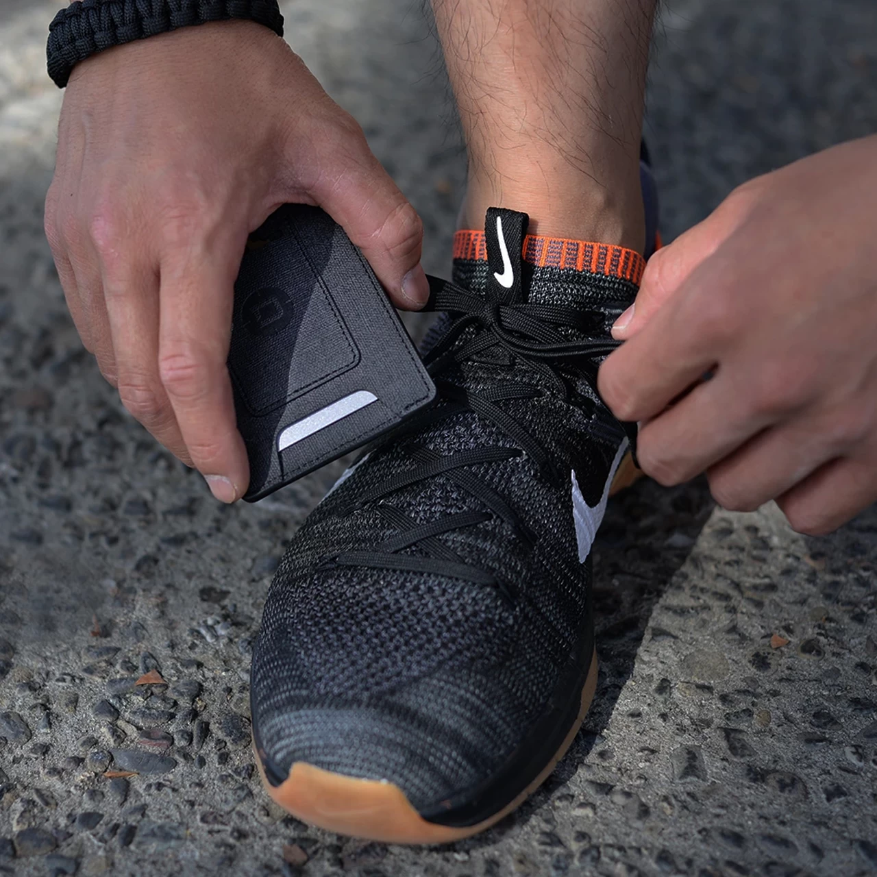 Dango S1 Stealth Wallet 10 Dango S1 Stealth Wallet - Image 8