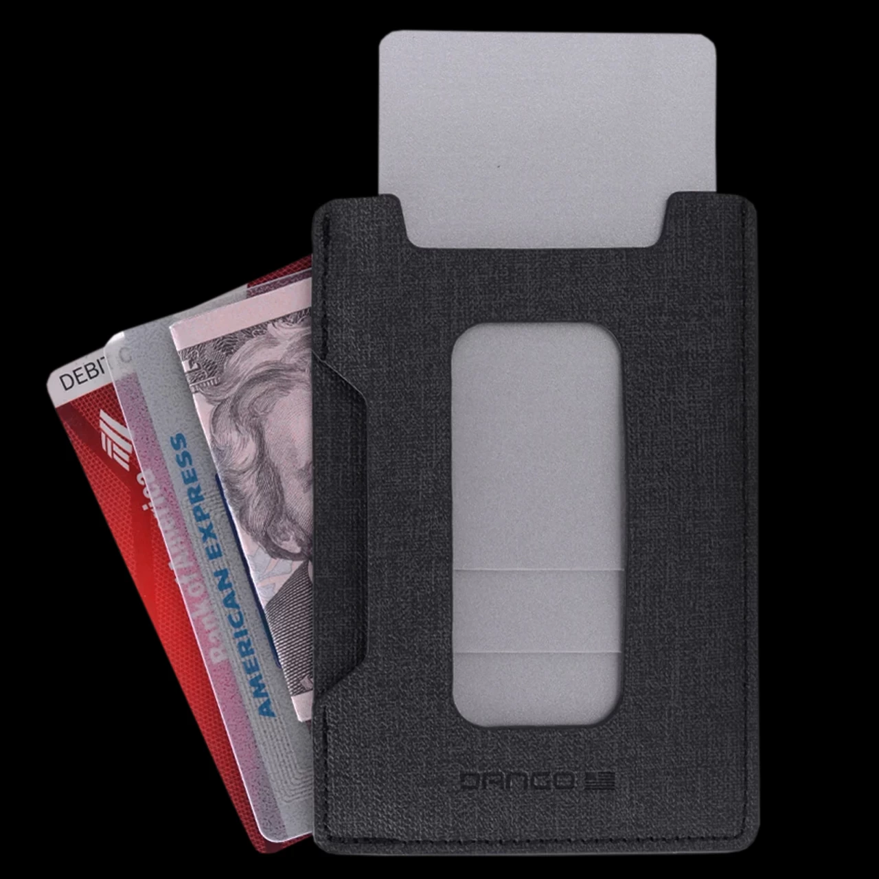 Dango S1 Stealth Wallet 6 Dango S1 Stealth Wallet - Image 4