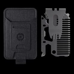 Dango S1 Stealth Phone Pocket + MT03 Bundle -Professional Outdoor Equipment Store DGO S1 STL PHONEMT03 78144.1640088680