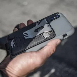 Dango S1 Stealth Phone Pocket + MT03 Bundle -Professional Outdoor Equipment Store DGO S1 STL PHONEMT03det9 98677.1640088680