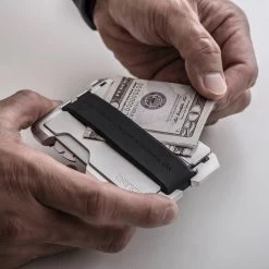 Dango T01 Tactical Wallet -Professional Outdoor Equipment Store DGO T01 TAC RHdet11 85711.1601395737