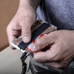 Dango T01 Tactical Wallet -Professional Outdoor Equipment Store DGO T01 TAC RHdet5 36113.1601395673