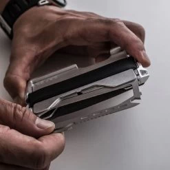 Dango T01 Tactical Wallet -Professional Outdoor Equipment Store DGO T01 TAC RHdet7 47166.1601395673