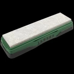 Lansky Arkansas Benchstone Soft 8 X 2