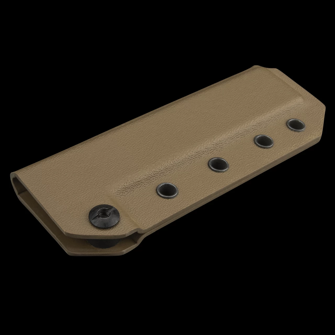 Rogan Kydex Sheath With Pocket Clip 5 Rogan Kydex Sheath With Pocket Clip - Image 3