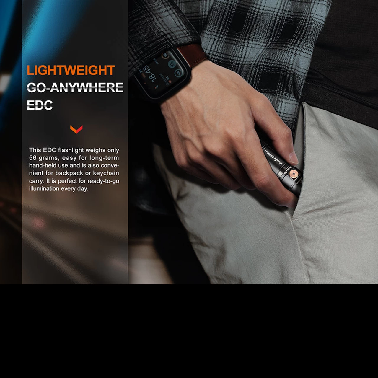 Fenix E18R V2 11 Fenix E18R V2 - Image 9