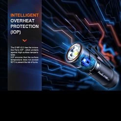 Fenix E18R V2 17 Fenix E18R V2 -Professional Outdoor Equipment Store E18RV2det5 55533.1657277997