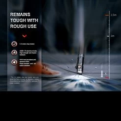 Fenix E18R V2 16 Fenix E18R V2 -Professional Outdoor Equipment Store E18RV2det6 82954.1657277997