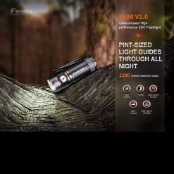 Fenix E18R V2 15 Fenix E18R V2 -Professional Outdoor Equipment Store E18RV2det 83992.1657277997