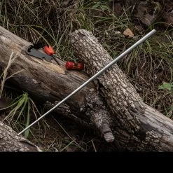 EOG Pocket Bellows Weatherproof Fire Starting Kit -Professional Outdoor Equipment Store EOGV3LEO.4 94570.1688380995